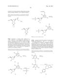 HETEROARYL COMPOUNDS USEFUL AS INHIBITORS OF E1 ACTIVATING ENZYMES diagram and image