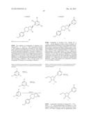 HETEROARYL COMPOUNDS USEFUL AS INHIBITORS OF E1 ACTIVATING ENZYMES diagram and image