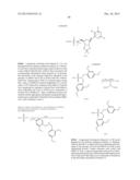 HETEROARYL COMPOUNDS USEFUL AS INHIBITORS OF E1 ACTIVATING ENZYMES diagram and image