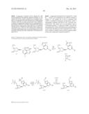 HETEROARYL COMPOUNDS USEFUL AS INHIBITORS OF E1 ACTIVATING ENZYMES diagram and image