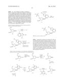 HETEROARYL COMPOUNDS USEFUL AS INHIBITORS OF E1 ACTIVATING ENZYMES diagram and image