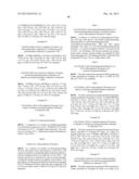 HETEROARYL COMPOUNDS USEFUL AS INHIBITORS OF E1 ACTIVATING ENZYMES diagram and image