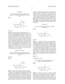 2H-Imidazol-4-Amine Compounds and Their Use as Bace Inhibitors diagram and image