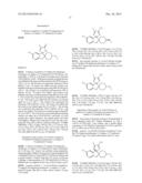 2H-Imidazol-4-Amine Compounds and Their Use as Bace Inhibitors diagram and image