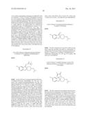 2H-Imidazol-4-Amine Compounds and Their Use as Bace Inhibitors diagram and image