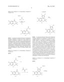 Cyclohexane-1,2 -Indene-1 ,2 -Imidazol Compounds and Their Use as Bace     Inhibitors diagram and image