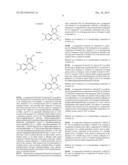 Cyclohexane-1,2 -Indene-1 ,2 -Imidazol Compounds and Their Use as Bace     Inhibitors diagram and image