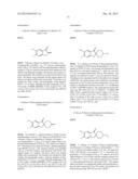 Cyclohexane-1,2 -Indene-1 ,2 -Imidazol Compounds and Their Use as Bace     Inhibitors diagram and image