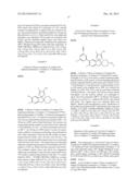 Cyclohexane-1,2 -Indene-1 ,2 -Imidazol Compounds and Their Use as Bace     Inhibitors diagram and image