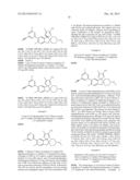 Cyclohexane-1,2 -Indene-1 ,2 -Imidazol Compounds and Their Use as Bace     Inhibitors diagram and image