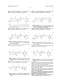 CYCLOHEXANE SUBSTITUTED AMINO CYCLOPENTANE DERIVATIVES AS USEFUL CCR2     ANTAGONISTS diagram and image