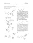 CYCLOHEXANE SUBSTITUTED AMINO CYCLOPENTANE DERIVATIVES AS USEFUL CCR2     ANTAGONISTS diagram and image