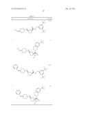 CYCLOHEXANE SUBSTITUTED AMINO CYCLOPENTANE DERIVATIVES AS USEFUL CCR2     ANTAGONISTS diagram and image