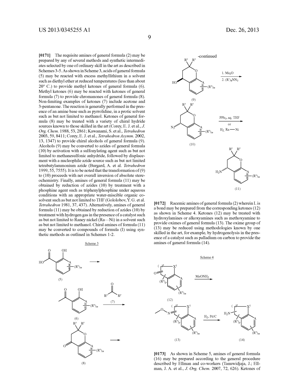 TRPV1 ANTAGONISTS - diagram, schematic, and image 10