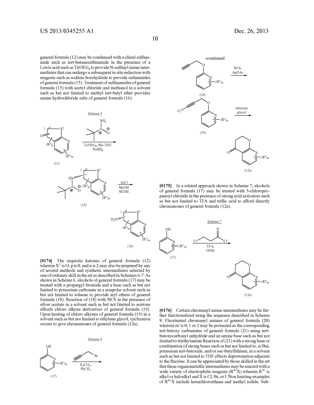 TRPV1 ANTAGONISTS - diagram, schematic, and image 11