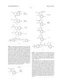 TRPV1 ANTAGONISTS diagram and image