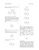 CONJUGATED 3-(INDOLYL)- AND 3-(AZAINDOLYL)-4-ARYLMALEIMIDE COMPOUNDS AND     THEIR USE IN TUMOR TREATMENT diagram and image