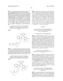 CONJUGATED 3-(INDOLYL)- AND 3-(AZAINDOLYL)-4-ARYLMALEIMIDE COMPOUNDS AND     THEIR USE IN TUMOR TREATMENT diagram and image