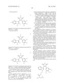 CONJUGATED 3-(INDOLYL)- AND 3-(AZAINDOLYL)-4-ARYLMALEIMIDE COMPOUNDS AND     THEIR USE IN TUMOR TREATMENT diagram and image