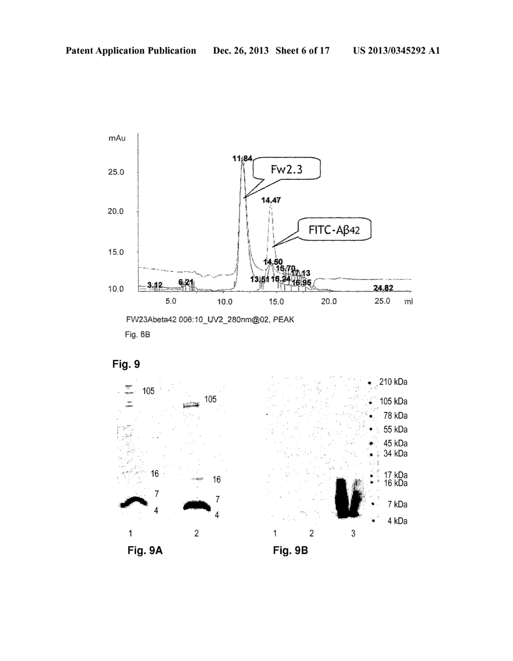 HUMANIZED ANTIBODIES AGAINST THE BETA-AMYLOID PEPTIDE - diagram, schematic, and image 07