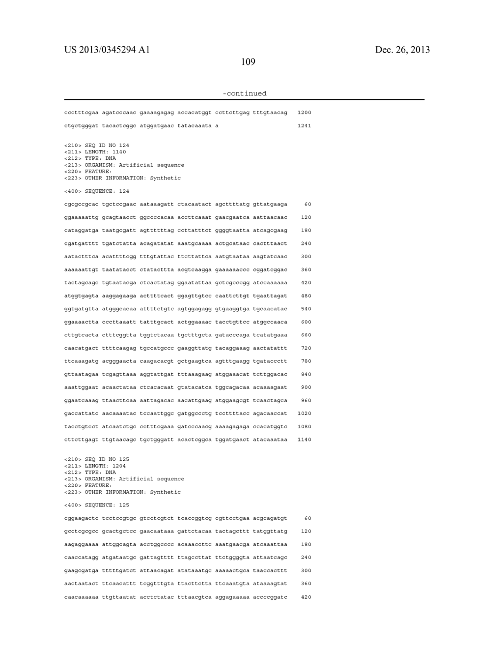 Light-Switchable Gene Expression System - diagram, schematic, and image 124