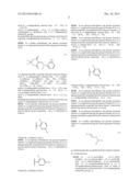 SMALL MOLECULE MODULATORS OF THE COLD AND MENTHOL RECEPTOR TRPM8 diagram and image