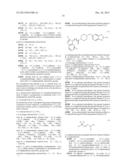 SMALL MOLECULE MODULATORS OF THE COLD AND MENTHOL RECEPTOR TRPM8 diagram and image