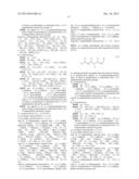 SMALL MOLECULE MODULATORS OF THE COLD AND MENTHOL RECEPTOR TRPM8 diagram and image