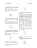 SMALL MOLECULE MODULATORS OF THE COLD AND MENTHOL RECEPTOR TRPM8 diagram and image