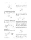 SMALL MOLECULE MODULATORS OF THE COLD AND MENTHOL RECEPTOR TRPM8 diagram and image