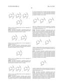 SMALL MOLECULE MODULATORS OF THE COLD AND MENTHOL RECEPTOR TRPM8 diagram and image