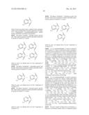 SMALL MOLECULE MODULATORS OF THE COLD AND MENTHOL RECEPTOR TRPM8 diagram and image