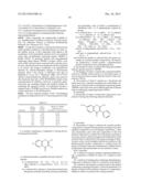 SMALL MOLECULE MODULATORS OF THE COLD AND MENTHOL RECEPTOR TRPM8 diagram and image