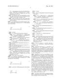 CYCLOALIPHATIC POLYPHOSPHITE POLYMER STABILIZERS diagram and image