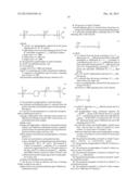 CYCLOALIPHATIC POLYPHOSPHITE POLYMER STABILIZERS diagram and image