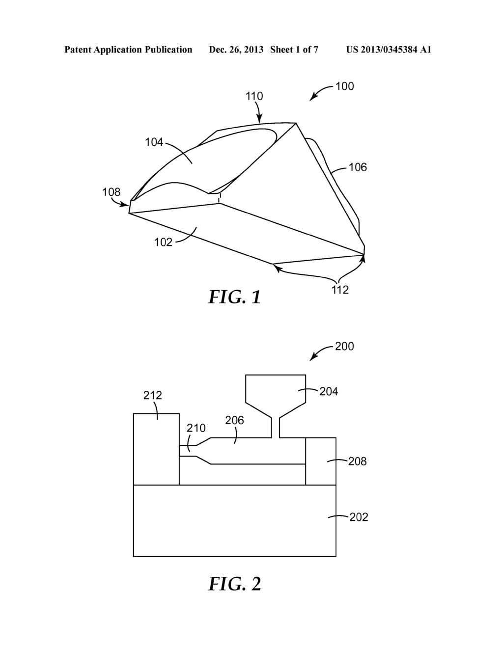 ULTRASONIC-ASSISTED MOLDING OF PRECISELY-SHAPED ARTICLES AND METHODS - diagram, schematic, and image 02