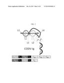 Dual Variable Region Antibody-Like Binding Proteins Having Cross-Over     Binding Region Orientation diagram and image