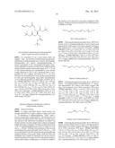 SYNTHESIS OF THIOETHER CONTAINING TRIALKOXYSILANES diagram and image