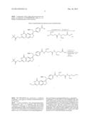 EFFICIENT PEPTIDE COUPLINGS AND THEIR USE IN THE SYNTHESIS AND ISOLATION     OF A CYCLOPENTA (G) QUINAZOLINE TRISODIUM SALT diagram and image