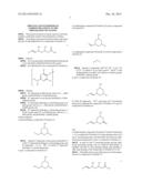 PROCESS AND INTERMEDIATE COMPOUNDS USEFUL IN THE PREPARATION OF STATINS diagram and image