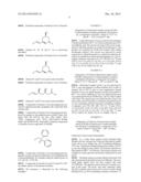 PROCESS AND INTERMEDIATE COMPOUNDS USEFUL IN THE PREPARATION OF STATINS diagram and image