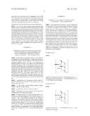 PROCESS AND INTERMEDIATE COMPOUNDS USEFUL IN THE PREPARATION OF STATINS diagram and image