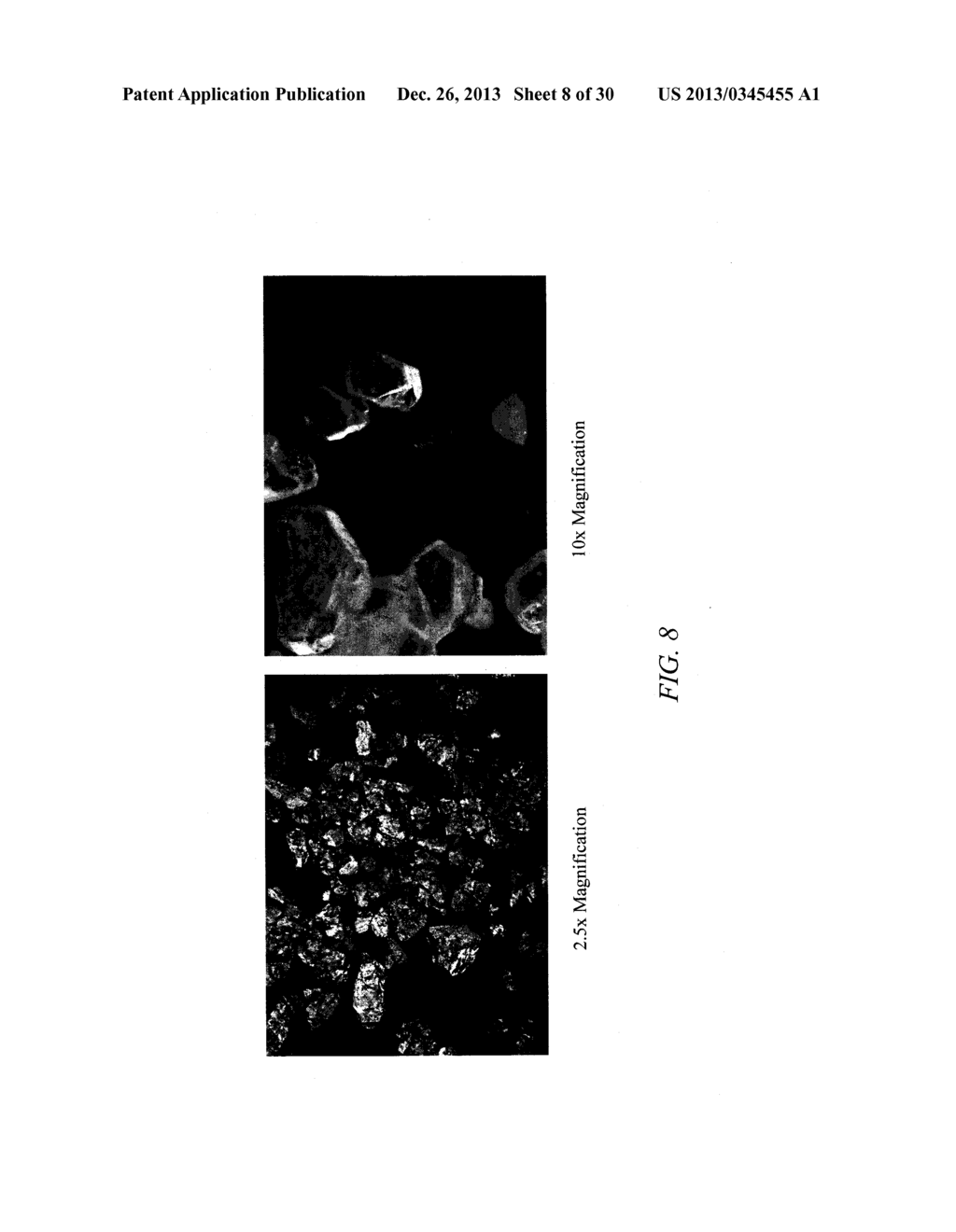 METHODS OF PREPARING PHARMACEUTICAL SOLID STATE FORMS - diagram, schematic, and image 09