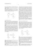 NOVEL ALICYCLIC ALCOHOL diagram and image