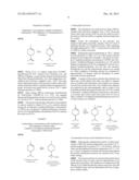 NOVEL ALICYCLIC ALCOHOL diagram and image