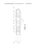 METHOD AND ENDOSCOPIC DEVICE FOR EXAMINING OR IMAGING AN INTERIOR SURFACE     OF A CORPOREAL CAVITY diagram and image