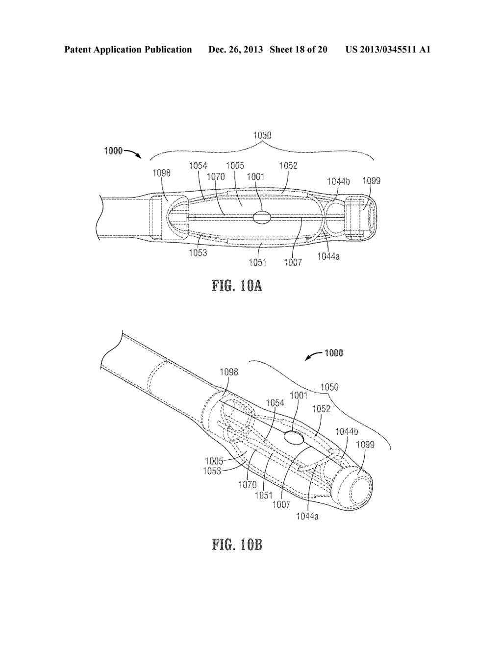 FLOATING, MULTI-LUMEN-CATHETER RETRACTOR SYSTEM FOR A MINIMALLY-INVASIVE,     OPERATIVE GASTROINTESTINAL TREATMENT - diagram, schematic, and image 19