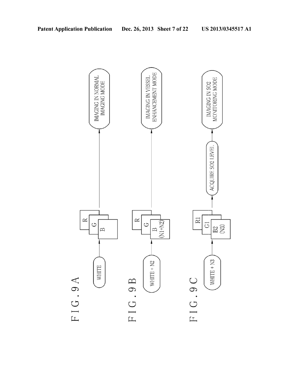 LIGHT SOURCE APPARATUS AND ENDOSCOPE SYSTEM - diagram, schematic, and image 08