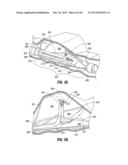 FLOATING, MULTI-LUMEN-CATHETER RETRACTOR SYSTEM FOR A MINIMALLY-INVASIVE,     OPERATIVE GASTROINTESTINAL TREATMENT diagram and image