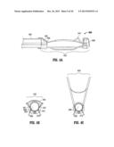 FLOATING, MULTI-LUMEN-CATHETER RETRACTOR SYSTEM FOR A MINIMALLY-INVASIVE,     OPERATIVE GASTROINTESTINAL TREATMENT diagram and image